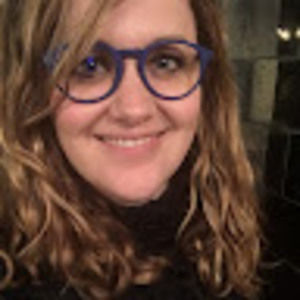 Meet your Posher, Rebecca